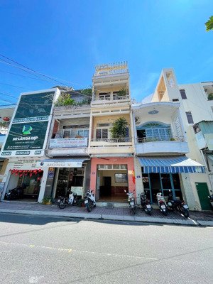 cho thuê nhà mặt tiền đường đống đa, giá 20 triệu / tháng