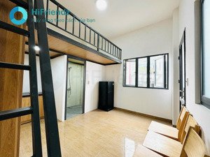 duplex cửa sổ lớn mới xây giá chỉ 4tr full nội thất ngay lottte mart