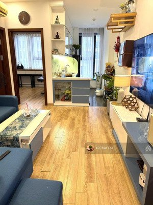 siêu hiếm! chính chủ bán căn hộ hh3 eco lake view 57 m2 2pn 2wc full đồ vừa tài chính, giá 4.8 tỷ