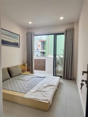 bán nhà hẻm xe hơi p21 bình thạnh sd 50m2 giá chỉ 4.95 tỷ