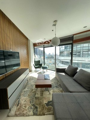 cho thuê cc tại city garden, 54 triệu, 140 m2, 3pn, 2wc, giá ưu đãi hot!