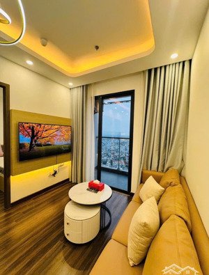 cho thuê căn hộ 2 ngủ tại hoàng huy commerce giá chỉ 10 triệu
