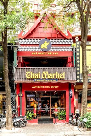 siêu hiếm! cho thuê nhà mặt phố trung hòa 150m2 x 5 tầng mt 6m. kd mọi mô hình. vị trí đắc địa