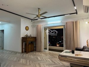 bán căn hộ chung cư vườn đào lạc long quân, tây hồ, căn góc 98m2, 2 ngủ, full nội thất ở ngay