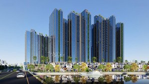 sunshine sky city quận 7 cơ hội vàng cho nhà đầu tư đón sóng khu nam phú mỹ hưng giá từ 75tr/m2
