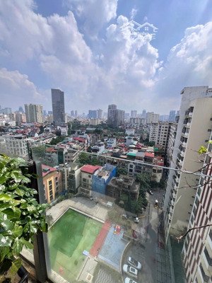 bán cc chelsea park tòa bắc , trung kính, 95 triệu / m2, 128m2, 3pn, 2wc