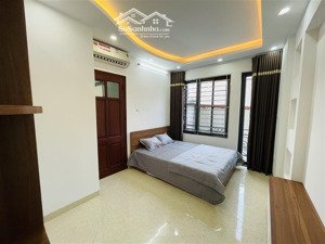 bán nr 3pn + 4wc tại giải phóng, thịnh liệt, hoàng mai, hà nội, 7,2 tỷ, 35m2