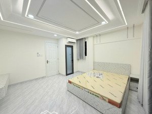 nhà 2 mặt tiền,hẻm xe hơi 4 tầng giá chỉ 7,8 tỷ,nguyễn văn đậu,p5,bình thạnh