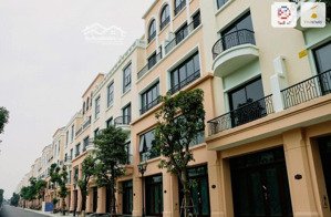 chính chủ cần bán liền kề xẻ khe thời đại-cạnh 10 tòa chung cư -dt 60m2 -mt 5m -sẵn sổ - nhỉnh 9 tỷ