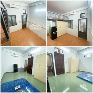 phòng full nội thất - có gác và không gác