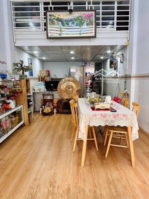 bán nhà hẻm ôtô đậu cửa - thành thái q10 - 54m2 - 4 tầng - kinh doanh -chỉ 10.9 tỷ ,