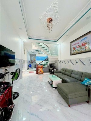 bán nhà đẹp 2 tầng h6m thoại ngọc hầu, tân phú chỉ 12.8 tỷ