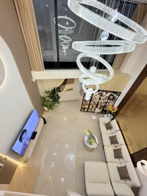 bán nhà 6 tầng thang máy hẻm xe hơi, phạm văn chiêu p14 gò vấp, full nội thất châu âu