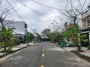 hàng vip 2 lô liền kề hói kiểng 19 b2-57-11x - 110m2 đông nam, nam hoà xuân, bao thuế 2%