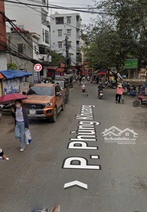 chính chủ bán gấp đất phùng khoang, 240 m2, mt 7m, ngõ ô tô tránh, kinh doanh, xây ccmn, 54.5 tỷ