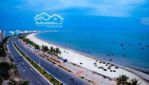 bán 2 lô liền kề mặt tiền võ nguyên gíap sát biển trung tâm du lịch sầm uất đà nẵng.