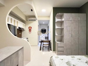 thiện chí bán studio full nt siêu xinh ngay tháp tháp trung tâm chỉ 3,1 tỷ - sẵn hđt