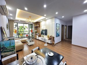 hơn 6tỷ sổ đỏ lâu dài chung cư 3pn , lô góc tại mặt đường trần phú full nt, ngập tràn tiện ích!