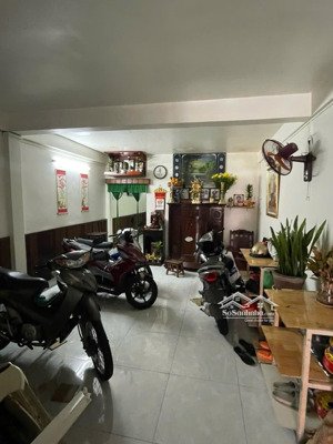 mtkd hậu giang 4x31m 1 trệt 1 lầu đối diện cc an phú - đường số 23