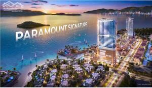 CHÍNH THỨC MỞ BÁN CĂN HỘ VIEW 100% TRỰC DIỆN BIỂN TẠI NHA TRANG