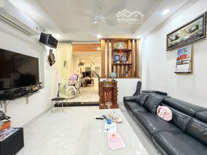 bùi đình tuý - kế hẻm xe tải - 4 tầng 60m2 - 4pn - có thể làm 7pn - 9.48t,ỷ kết cấu: 1 trệt 3