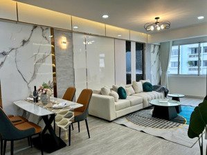 bán gấp ch 3pn, 118m2, 7,2 tỷ ở mỹ khang, tân phú, quận 7, hcm