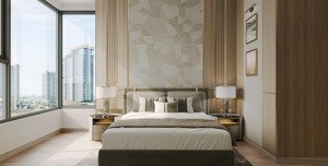 căn hộ 1pn masteri park place quận 2 view hồ bơi & nhạc nước, giá hấp dẫn nhất khu vực để đầu tư