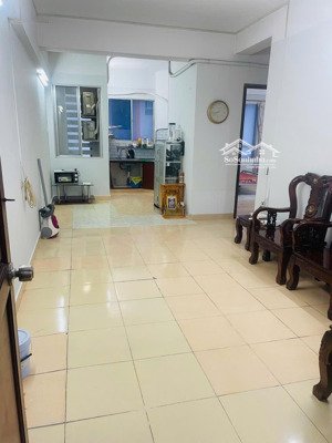 bán căn hộ chung cư bông sao phường 5, q8. dt 60m2, 2pn, 1wc tt hành chính quận 8,