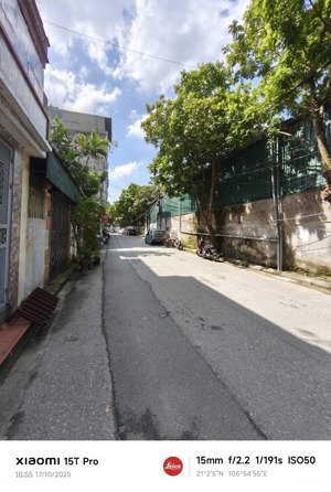 phân lô sài đồng 99x2t, ô tô tránh, kinh doanh, 3 mặt thoáng, nở hậu, giá đầu tư 22.x tỷ.