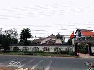 bán nhà đất mặt tiền 36m quốc lộ 54, tổng diện tích 2763m2, vĩnh thới, lai vung