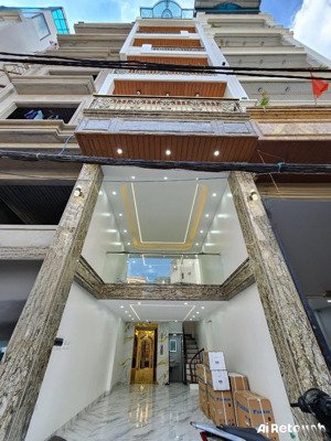 phân lô đền lừ - sát cc feliz home - 7t thang máy gara oto - kinh doanh