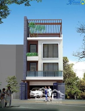 chính chủ bán nhà mp nguyễn văn huyên, cầu giấy, dt 80m2, 4 tầng, 36 tỷ