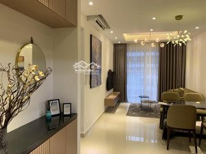cho thuê căn hộ golden mansion - phú nhuận - 80m2 2pn - full nội thất - giá 17tr/tháng