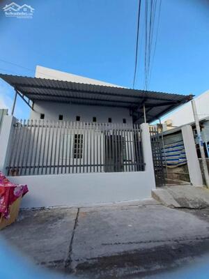  BÁN DÃY TRỌ 6 PHÒNG + 1 KIOT – 1 SẸC ĐƯỜNG 36, TÂN THÔNG HỘI, CỦ CHI – CHỈ 980 TRIỆU, SỔ HỒNG RIÊNG 