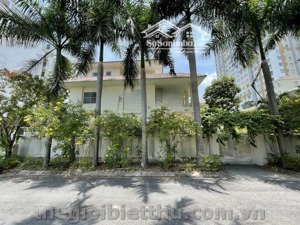 bán nhà mt siêu khan hiếm mt khu trần não, q 2 - dt: 11x29m- cn: 320m2 - giá 54 tỷ