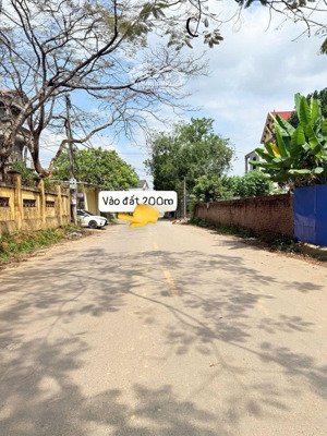 bán đất thôn đô lương, xã bắc sơn nay thuộc xã trung giã