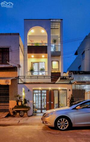  Nhà Mới 100% – Full Nội Thất – Gần Đại Lộ Bình Dương – Giá chỉ 3.2 Tỷ