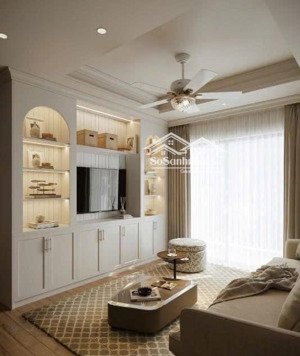 bcons newsky - căn hộ nằm ngay mặt tiền đường quốc lộ 13