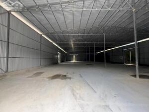 Chính chủ cho thuê kho, xưởng tại Phú Thị - Gia Lâm. Diện tích 500-1000m2