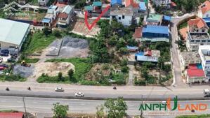 Chào bán 2 lô đất đẹp phường Lưu Kiếm (Đông Sơn), TP Hải Phòng