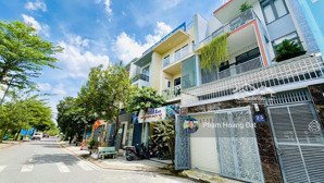 bán nhà mặt tiền kdc savico tam bình, 170m2, ngang 6m, 4 tầng