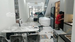 bán nhà huyền quang 58.2m² 3 tầng - 18.5 tỷ - nhà đẹp ở ngay trung tâm