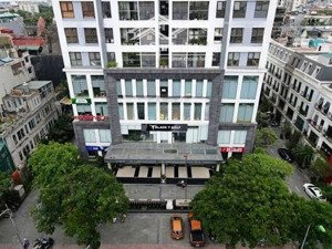 bán sàn thương mại tầng 2 diện tích 664m2 cc cao cấp phc complex 158 nguyễn sơn