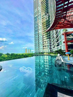 chính chủ gửi bán 2 ngủ landmark - hồ thên nga - đông nam giá siêu tốt