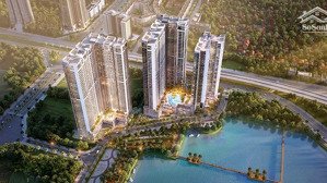 em trường cư dân có nhiều quỹ căn hộ 2pn - vinhomes sky lake, giá tốt, lh 