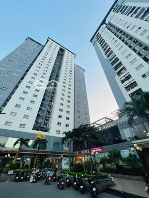 bán ch tại thăng long garden 250 minh khai, 80 m2 2pn+1, 2wc giá chỉ với 6,8 tỷ vnd, view đẹp.vip