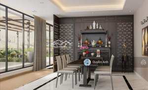 hạ giá 5 tỷ, bán biệt thự bình thạnh, 7x30m, kdc bình lợi, nhà 4 tấm, giá 22.9 tỷ tl