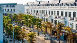 bán biệt thự tại đô lương central park, 6 tỷ, 120 m2