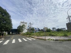 9,5 tỷ - 113.2m2 đất full thổ cư, kpl đồng bộ cách nguyễn duy trinh 150m