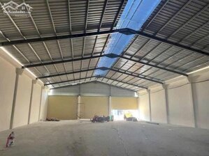 CHO THUÊ KHO XƯỞNG MỚI TINH LÊ MINH XUÂN, BÌNH CHÁNH 700M2 GIÁ CHỈ 25TR
